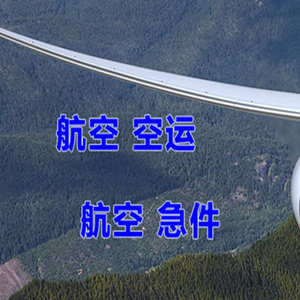 梅州梅县航空托运快递-选东方航空和上海航空