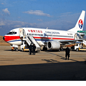 梅州梅县航空托运航空快运业稳步发展的原因是什么？